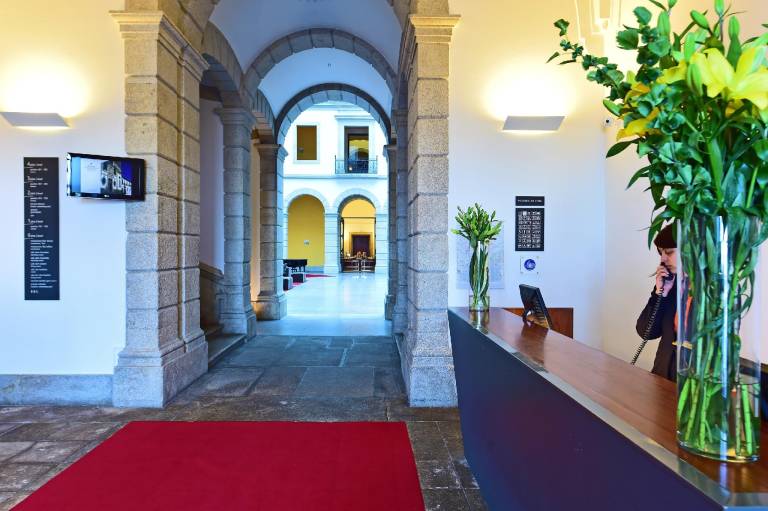 Pousada de Viseu - Historic Hotel — photo 5