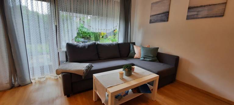 Ferienhaus List