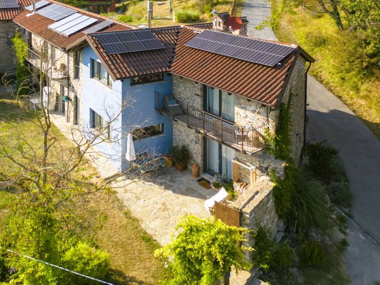 Casa Monesiglio
