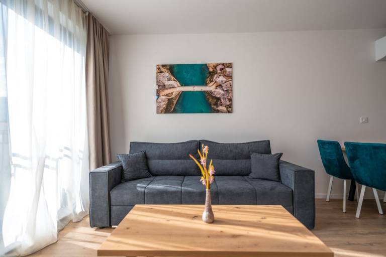Apartament Mostar