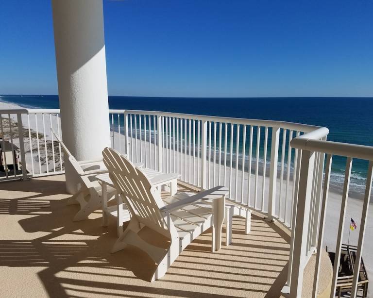Condo Gulf Shores