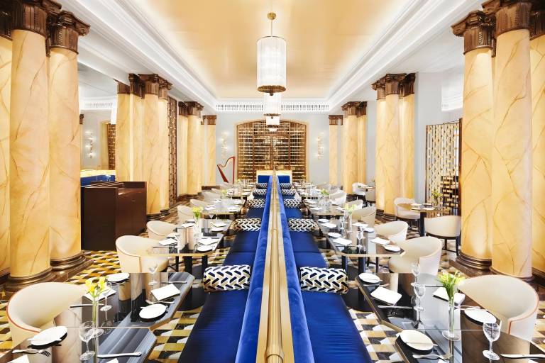 Sofia Hotel Balkan a Luxury Collection Hotel — photo 4