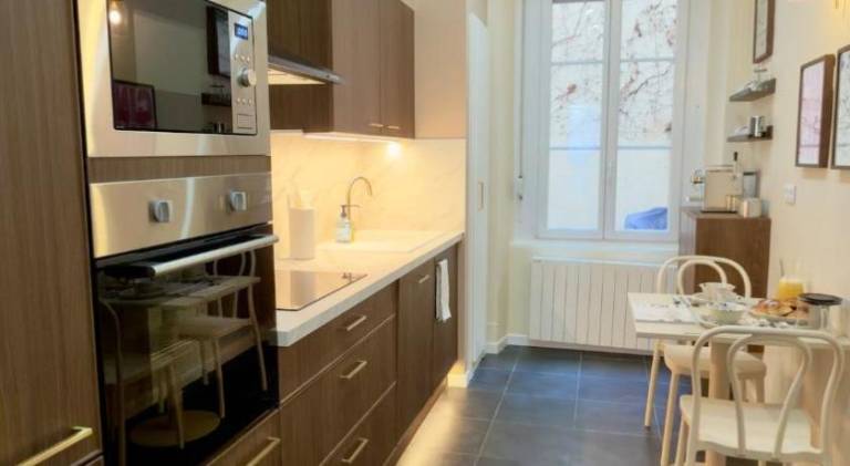 Holiday apartment | Pet-friendly — photo 2