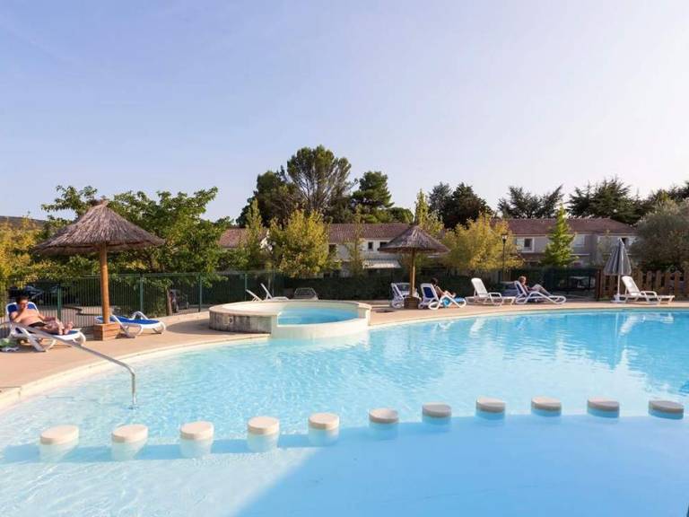 Ferienwohnung Vallon-Pont-d'Arc