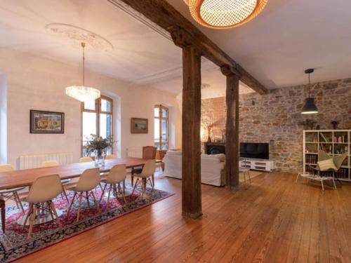 Appartement Bilbao