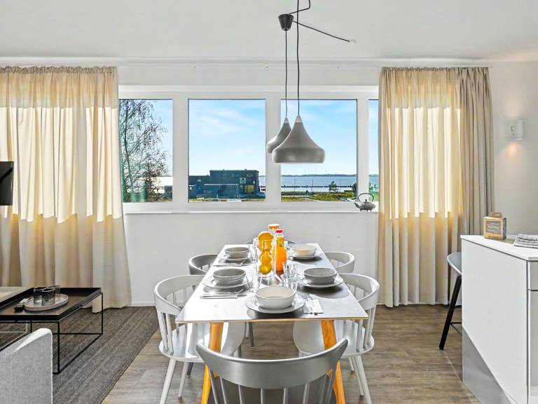 Ferienwohnung  Lembruch