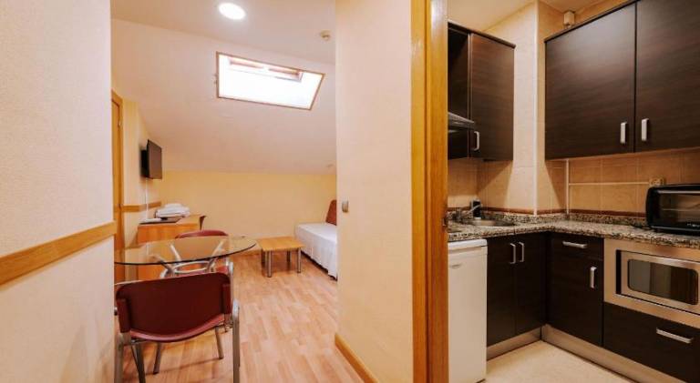 Holiday apartment | Next to Plaza Mayor — photo 3