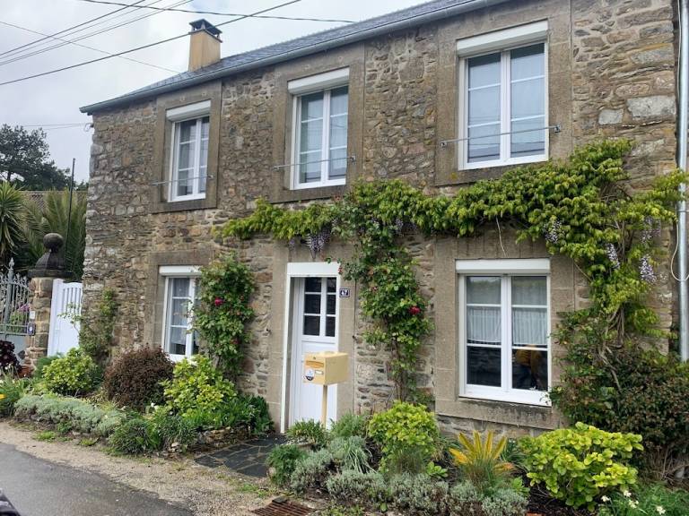 Cottage Quettehou