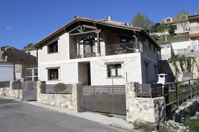 Casa Peñafiel