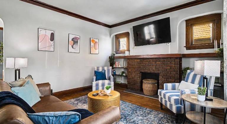 Vacation home with 2 rooms for 4 persons — photo 2