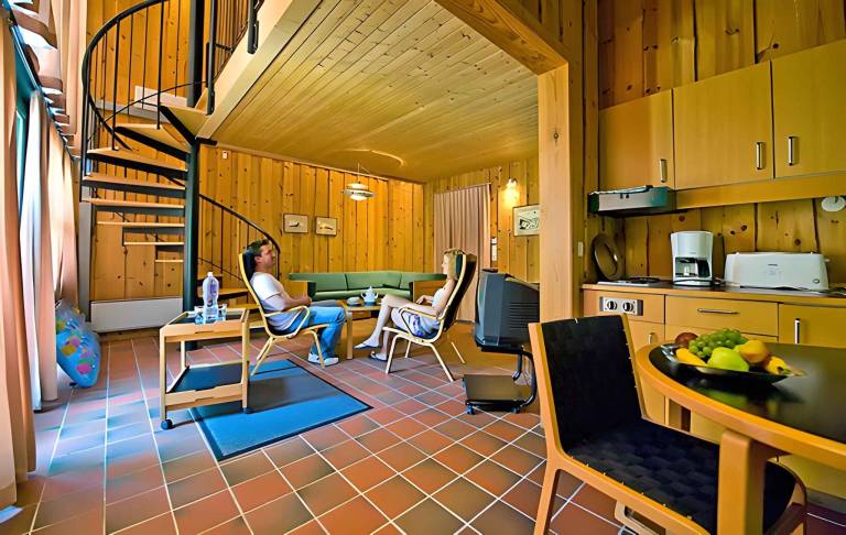 Lovely vacation home with pool, sauna & jacuzzi | Dogs allowed — photo 4