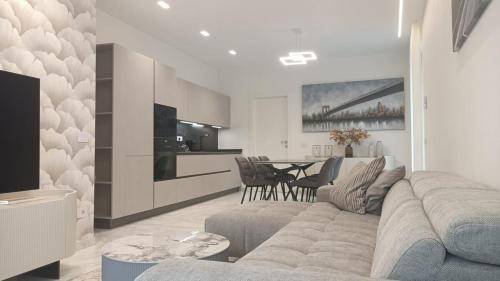 90 m² Ferienhaus