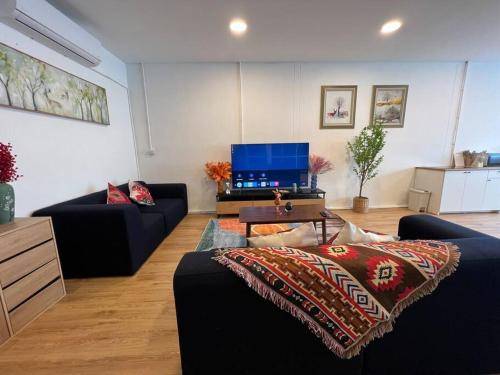 Apartment Bangkok Noi
