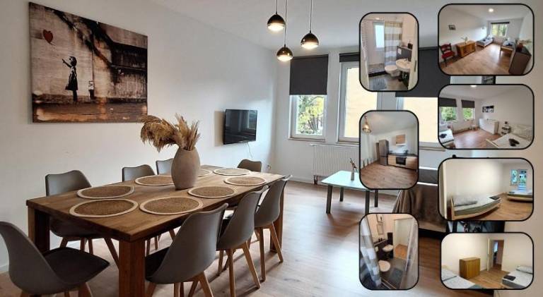 Ferienwohnung Herdecke