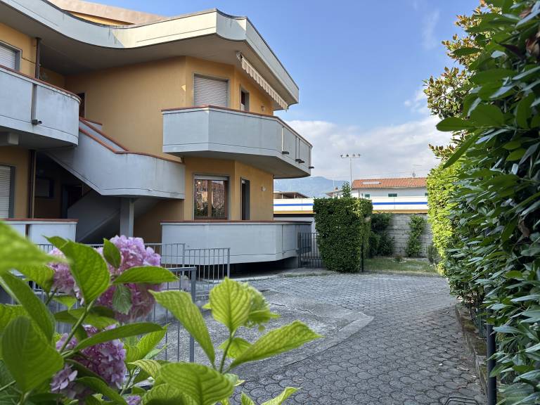 Appartamento Marina di Massa