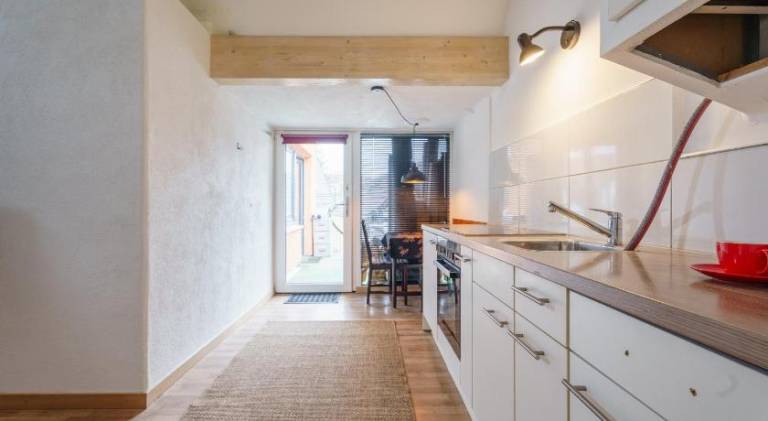 Apartment for 2 persons — photo 3