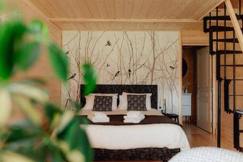 Chambre d'hôtes Lons-le-Saunier