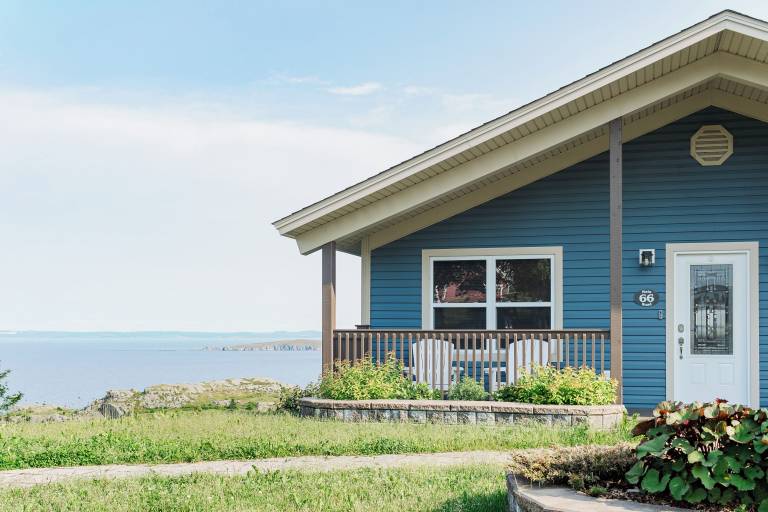House Upper Island Cove