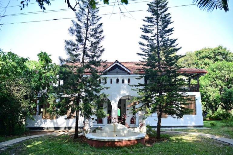 Bungalow