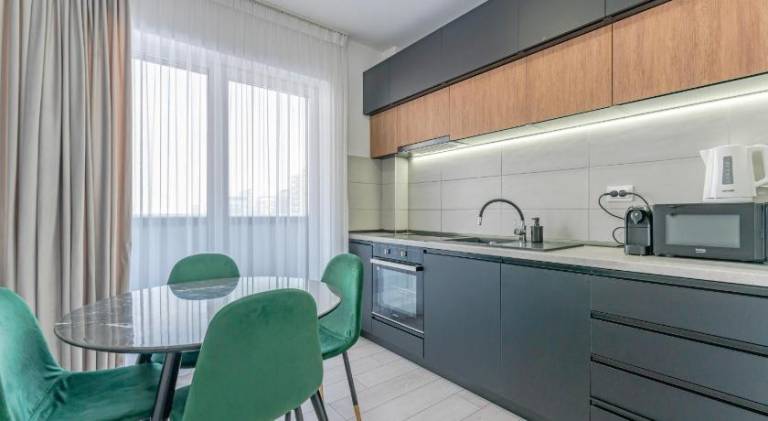 Nice holiday apartment with patio | Pets are welcome — photo 4
