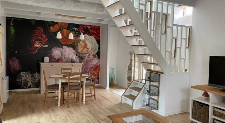 House with 2 rooms for 5 persons — photo 2