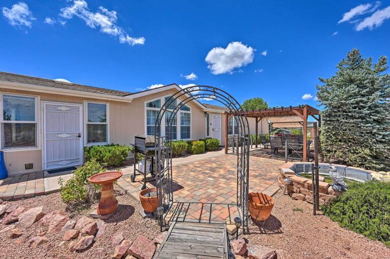 House Payson