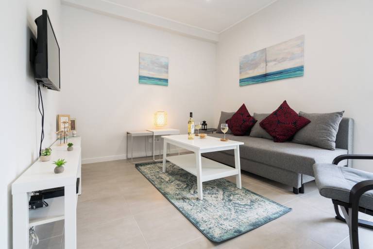 Appartement Lagos