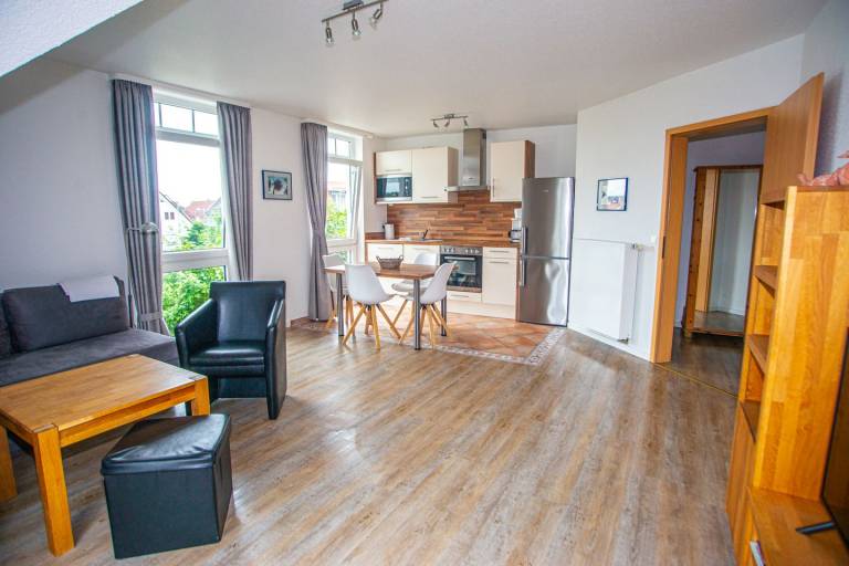 Ferienwohnung Norderney