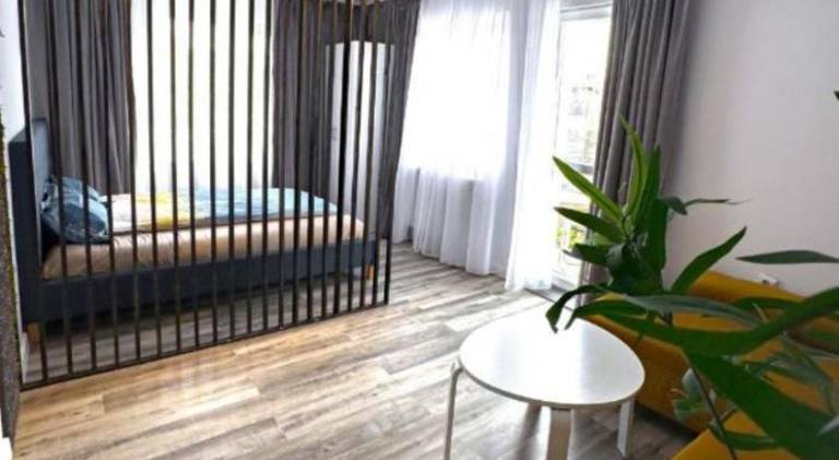 Serviced apartment with 2 rooms for 5 persons — photo 2