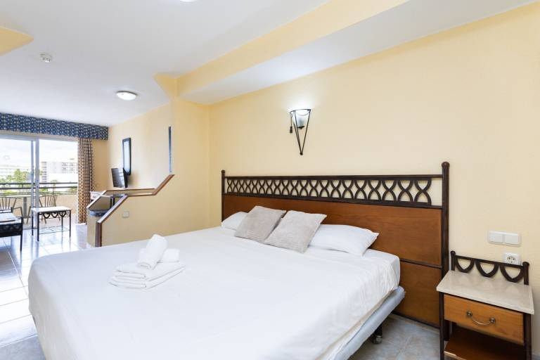 Apartamento La Caleta