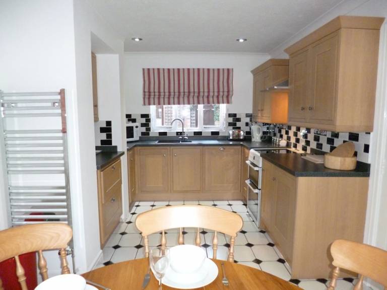 House  Beverley