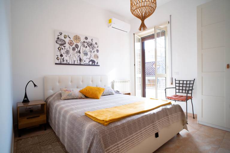 Appartamento Quartiere XXXV Lido di Castel Fusano