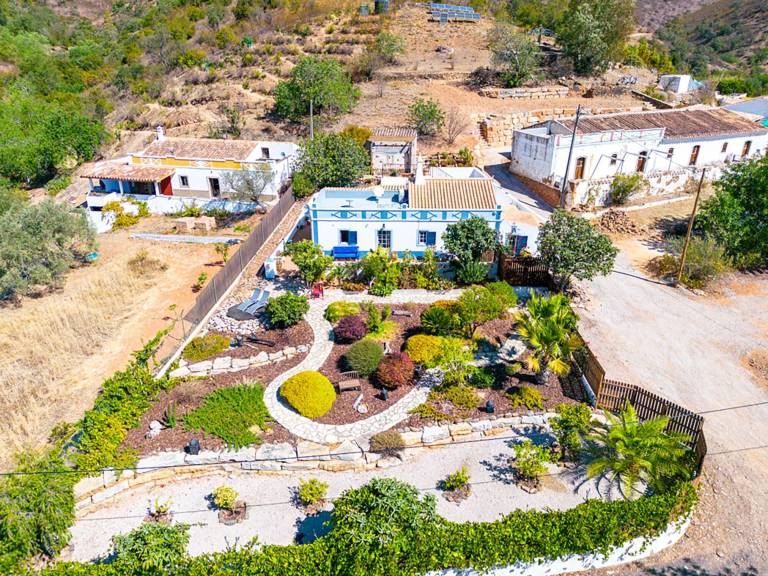 Quinta  Serra do Caldeirão