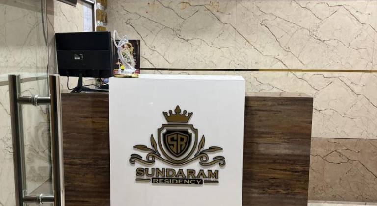 Sundaram Residency