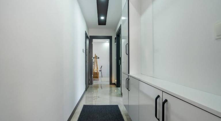 Fully equipped nice apartment | Next to Hadrian's Gate | Perfect for remote work | Dogs allowed — photo 5