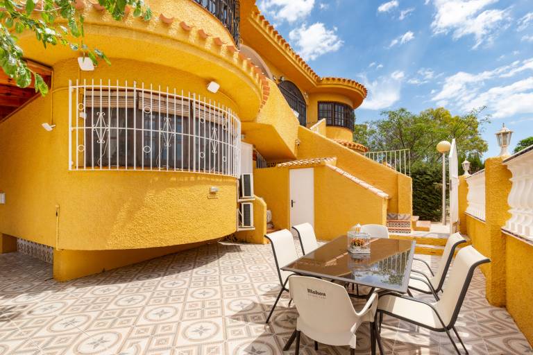 Villa 'Artep' with Shared Pool, Wi-Fi and Air Conditioning — photo 2