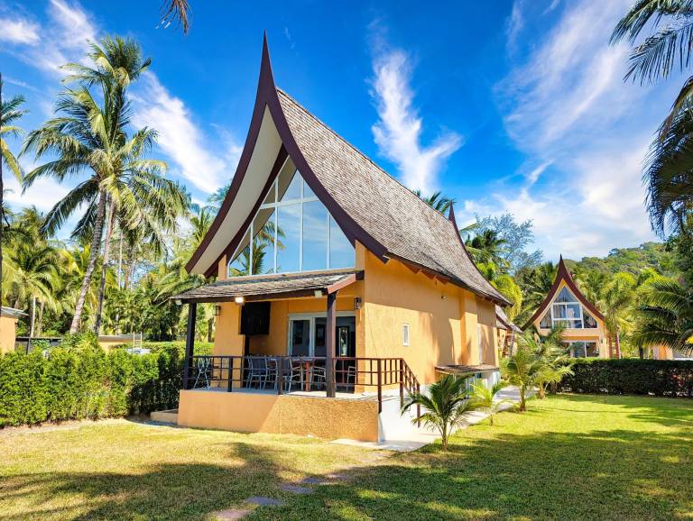 The Beach House - by KohChangVillas in Ko Chang