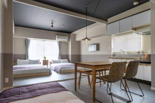 47 m² Ferienwohnung