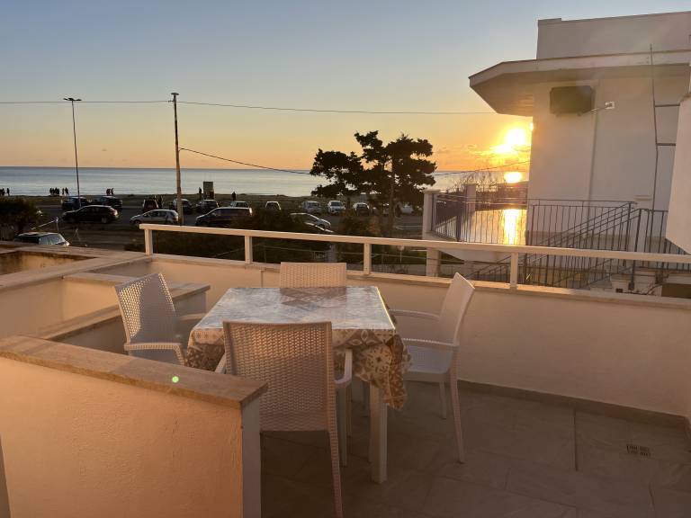 Charming holiday apartment with terrace | Beach nearby | Pets allowed — photo 2