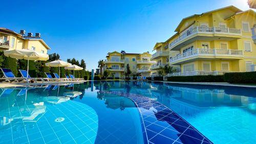 Apartment Belek Mahallesi