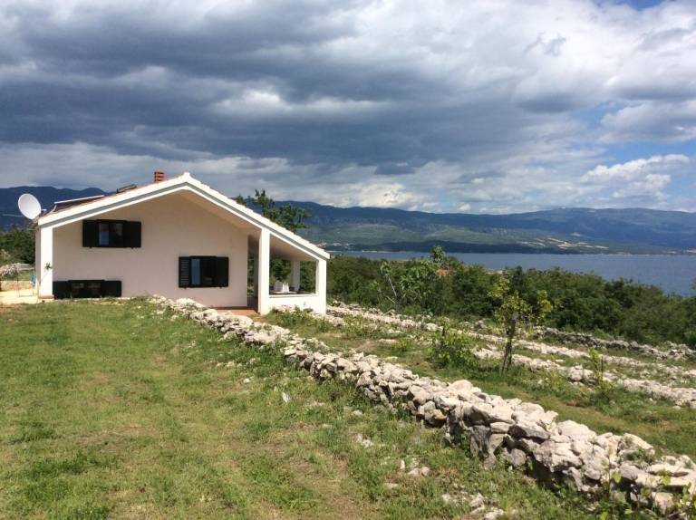 kuća  Risika