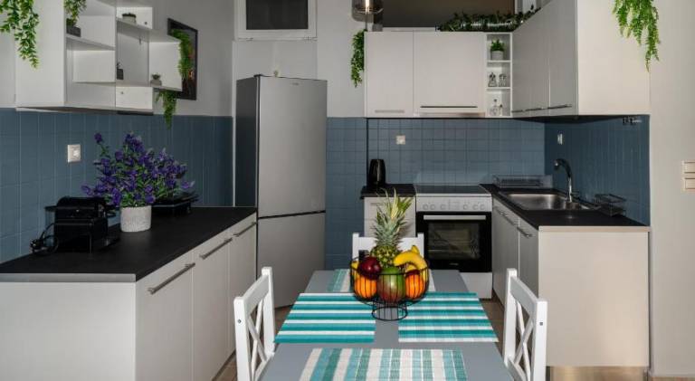 Rental apartment with 3 rooms for 6 persons — photo 3
