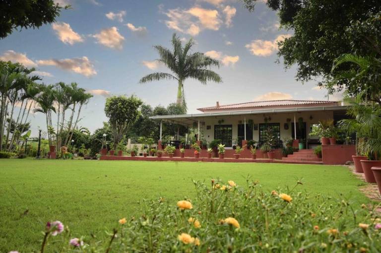 Villa with pool | Suitable for remote work — photo 4