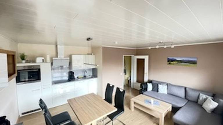 Ferienwohnung Winterberg