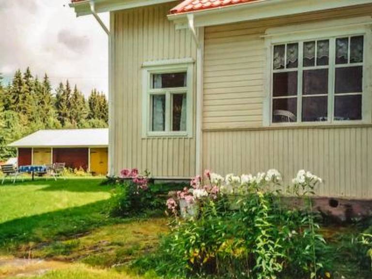 House with yard & sauna | Nature view | Pet-friendly — photo 5