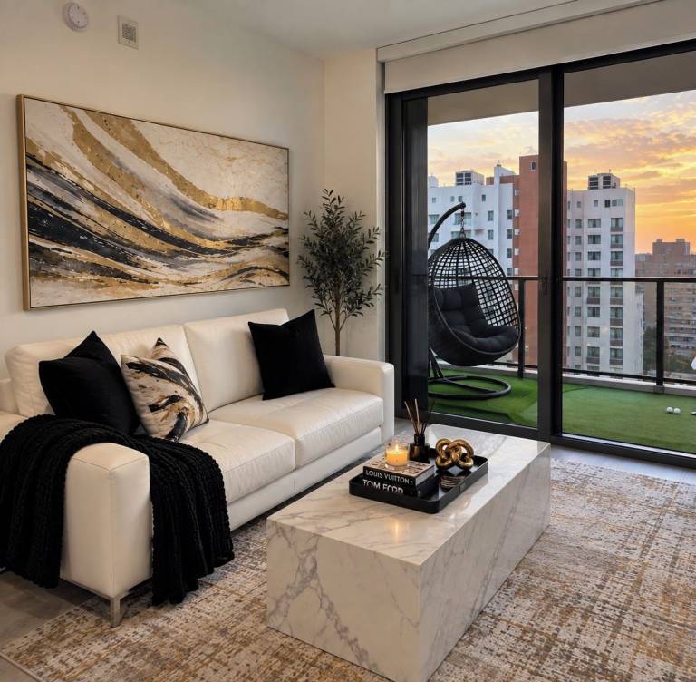 Ferienwohnung Miami