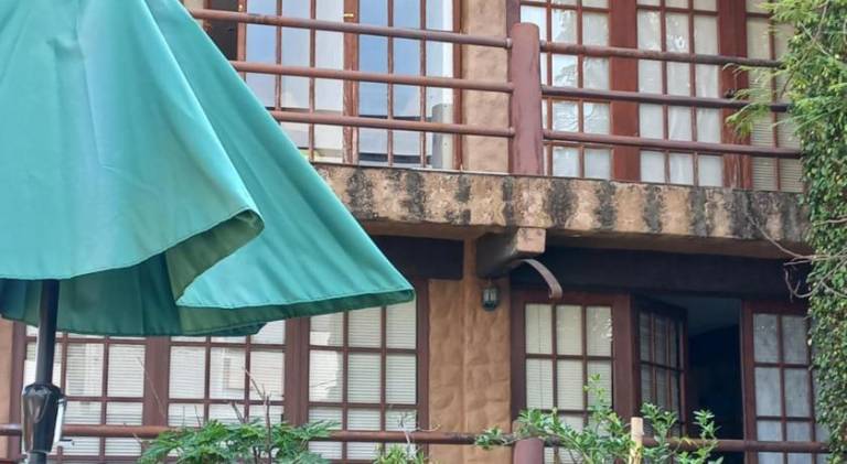 La Casa del Sol - Cuernavaca — photo 4