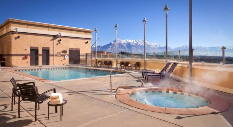 Hyatt Place Salt Lake City/lehi — photo 4
