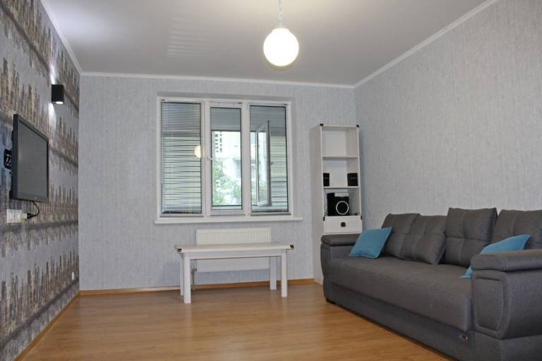 Ferienwohnung Chișinău