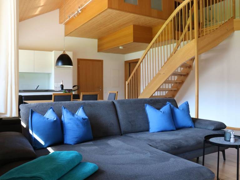 Ferienwohnung Gemeinde Schoppernau